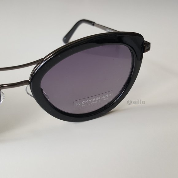 Lucky Brand Women\'s LUNA Sunglasses main image 4